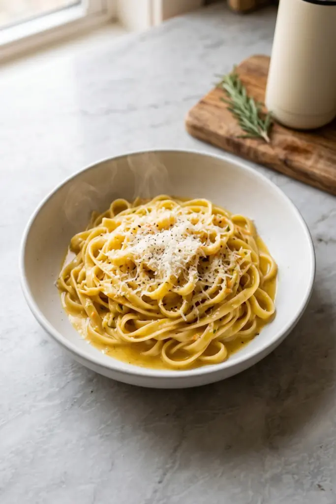 butter-noodle-bowls-with-hidden-veggies-cozy-back-to-school-lunch-recipe-ideas-kids-will-actually-eat