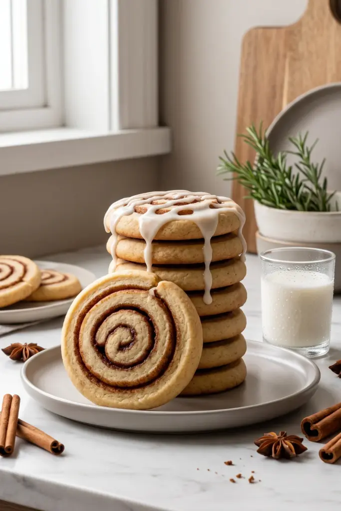 easy-cozy-fall-cookie-cinnamon-roll-sugar