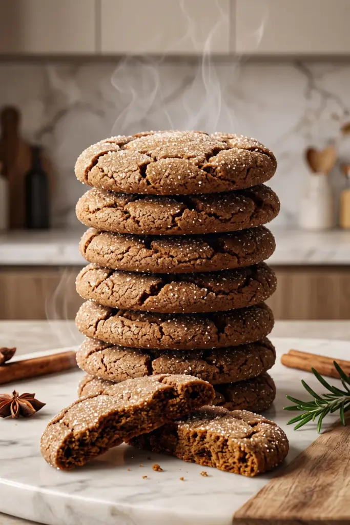 easy-cozy-fall-cookie-gingerbread-molasses