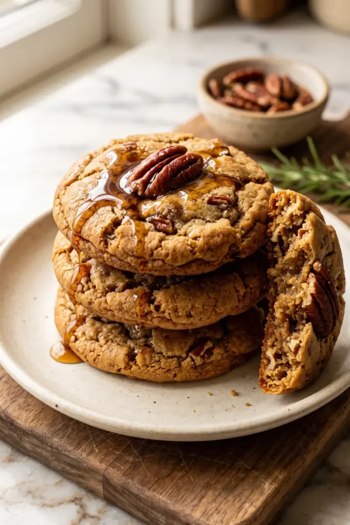 easy-cozy-fall-cookie-maple-brown-sugar-pecan