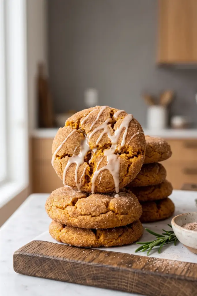 easy-cozy-fall-cookie-pumpkin-spice-snickerdoodles