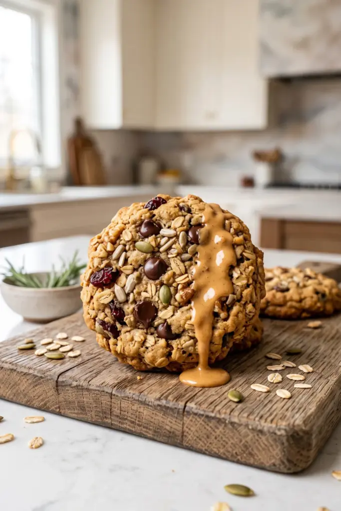 easy-cozy-fall-cookie-trail-mix-monster