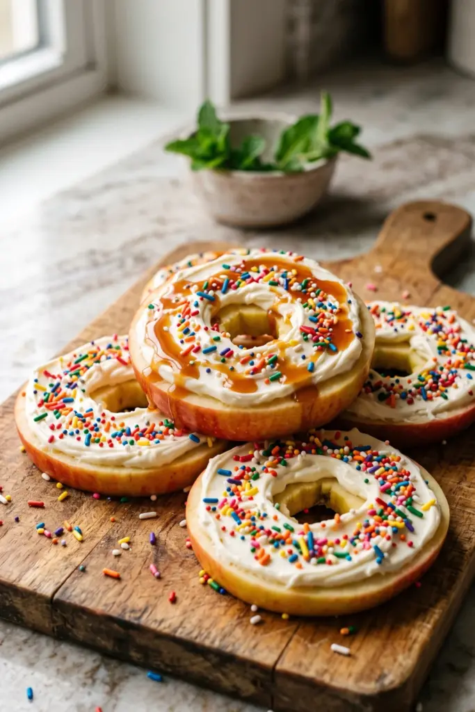 easy_apple_donuts_kids_snack