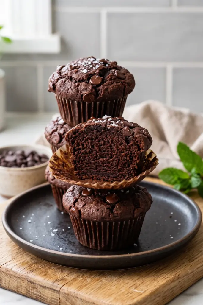 easy_chocolate_zucchini_muffins_snack_kids