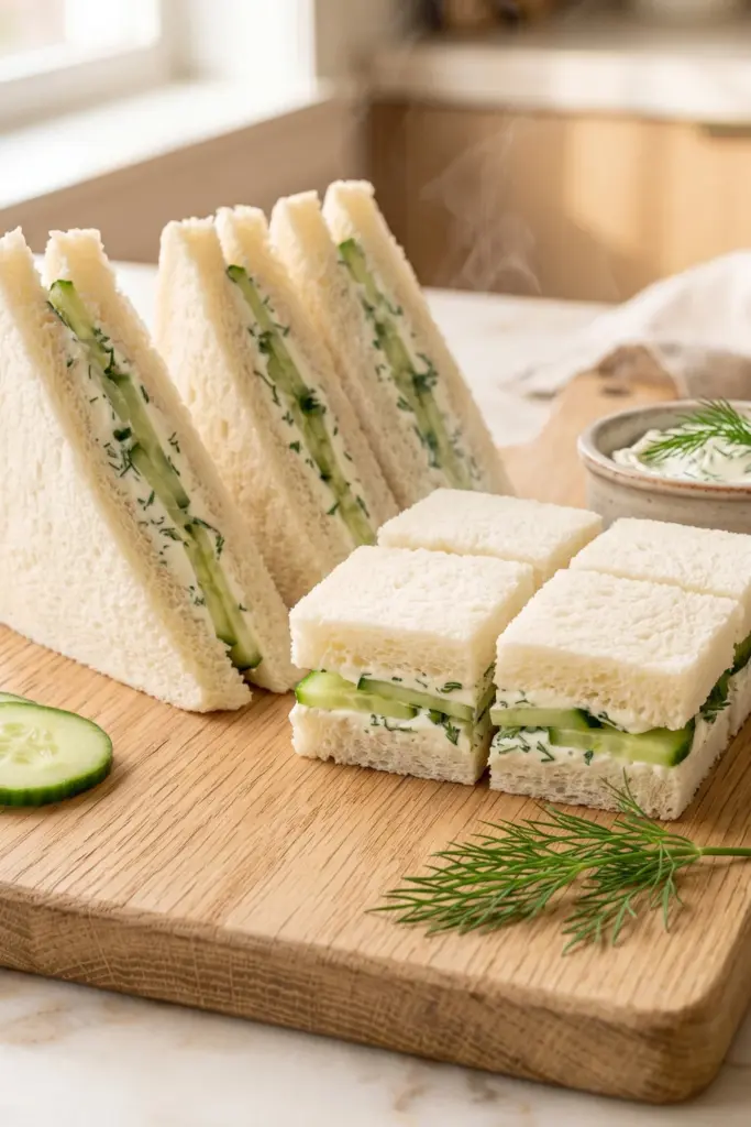 easy_cucumber_cream_cheese_sandwiches_kids