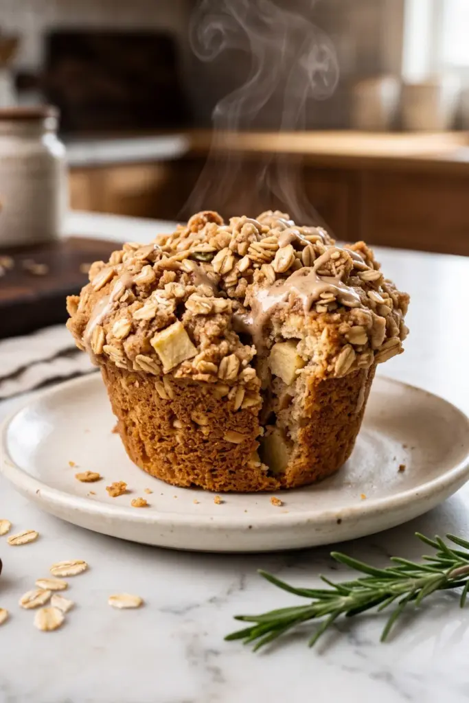 healthy_apple_cinnamon_streusel_muffins_lunchbox