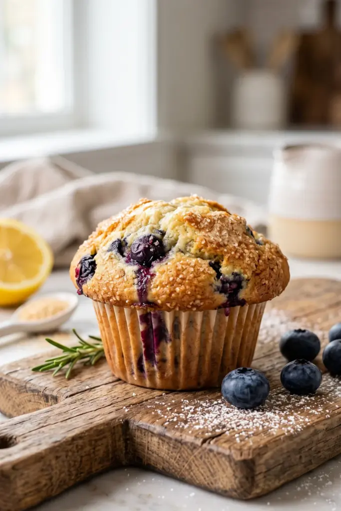 healthy_blueberry_lemon_greek_yogurt_muffins_lunchbox