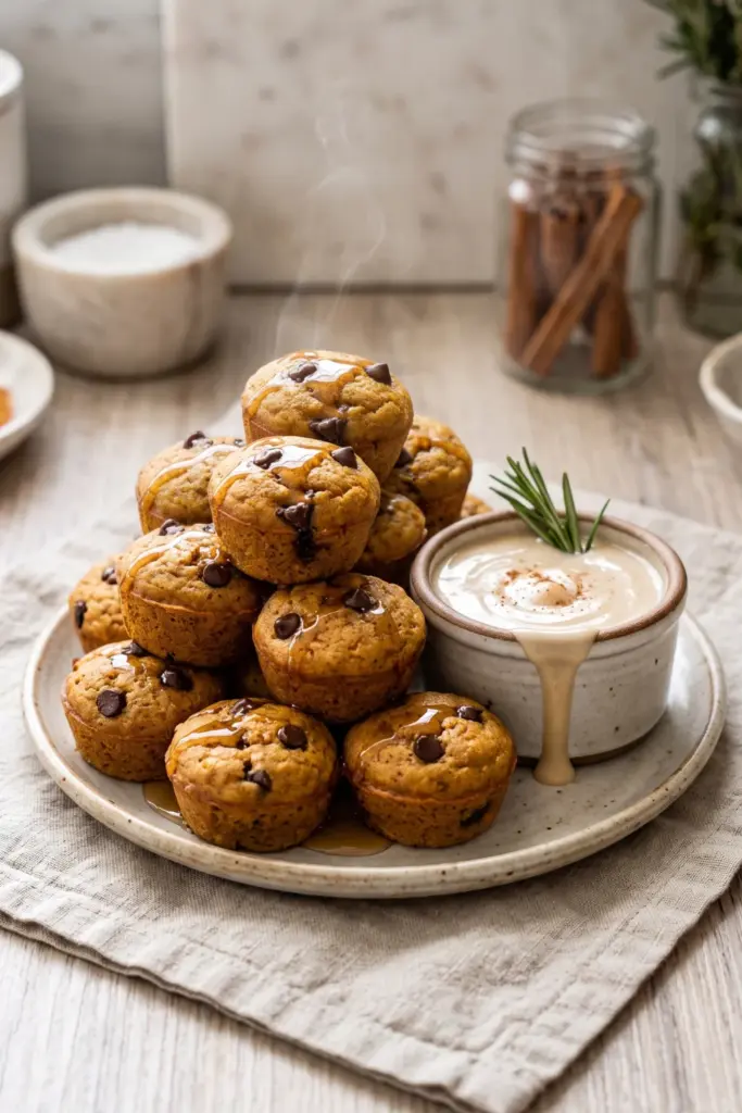 pumpkin-pancake-bites-with-maple-yogurt-dip-cozy-back-to-school-lunch-recipe-ideas-kids-will-actually-eat