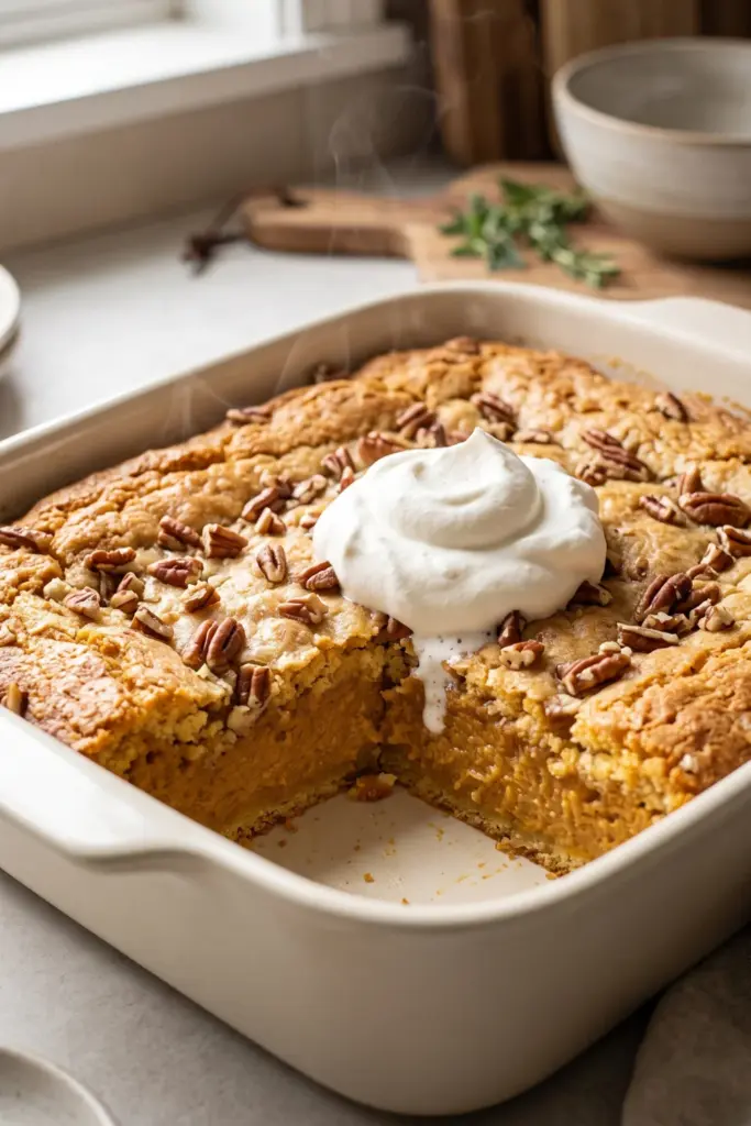 easy-thanksgiving-cake-pumpkin-dump