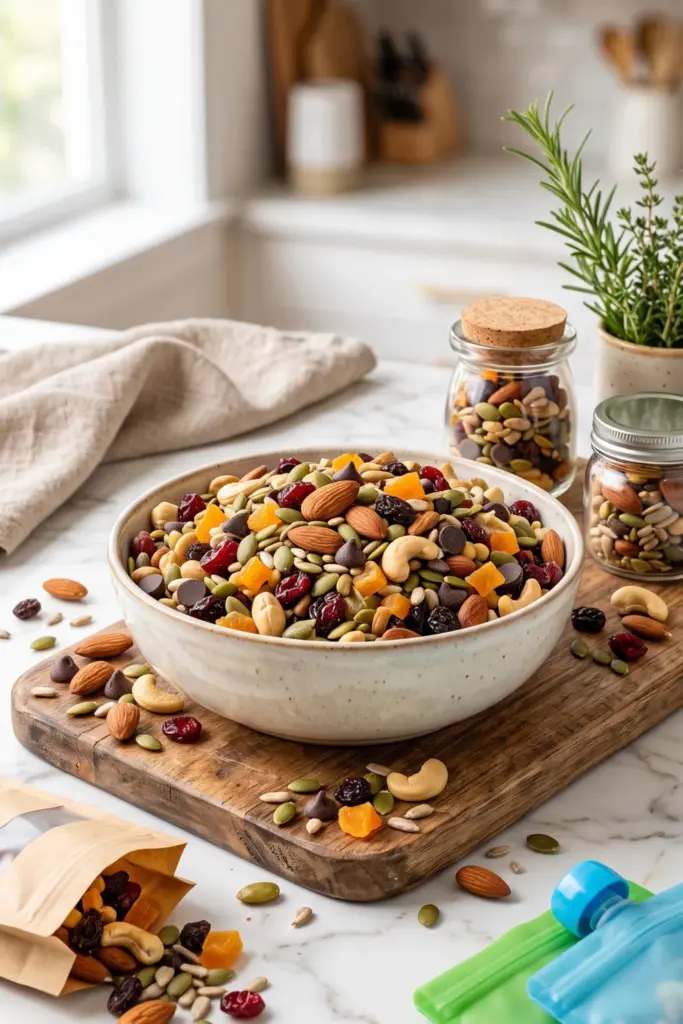 healthy_trail_mix_back_to_school_snacks