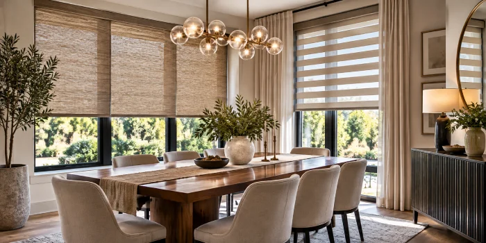 Best Dining Room Shades: 15 Modern Design Ideas to Transform Your Space