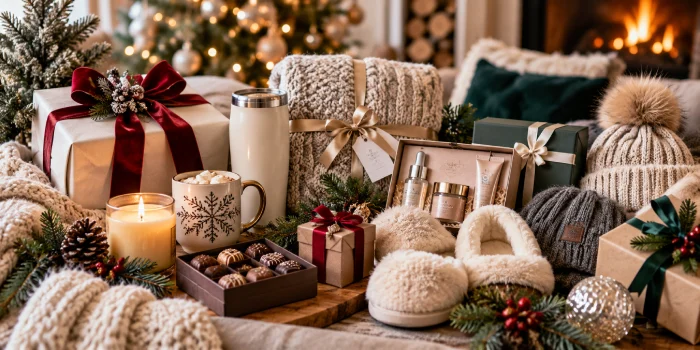 Best Winter Gifts Ideas: Creative Picks for Every Budget