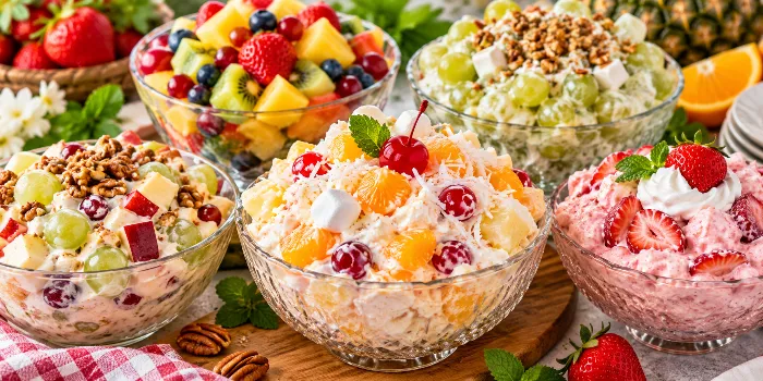 vintage-fruit-salad-recipes-for-potlucks-and-parties
